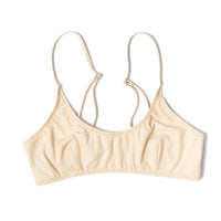 Suki Top | Honey