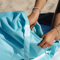 Zuri Beanbag