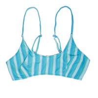 Suki Top | ULU Stripe