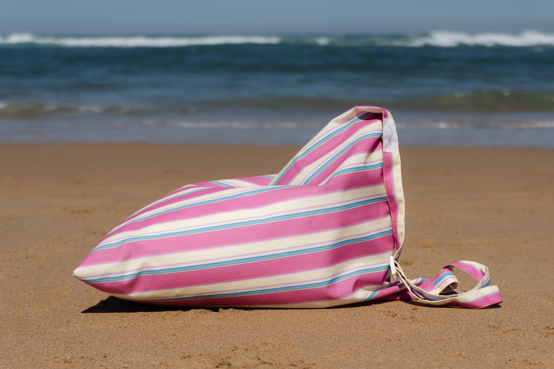 Andi Beanbag