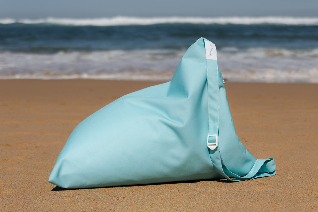 Zuri Beanbag